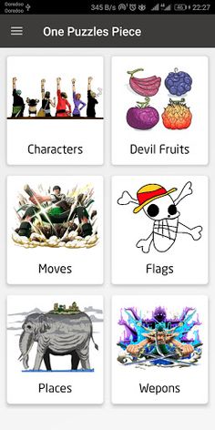 One Puzzles Piece - Screenshot 1