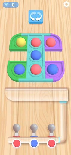 Candy Pop - Screenshot 2