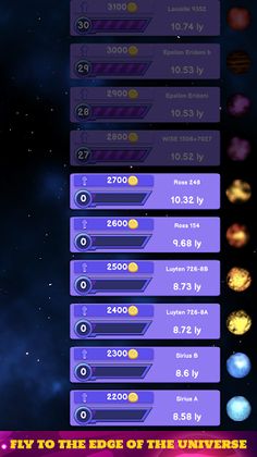 Space Voyager: Idle Tycoon - Screenshot 4