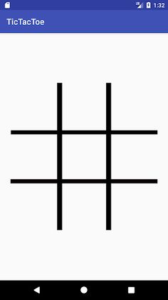 TicTacToeX - Screenshot 2