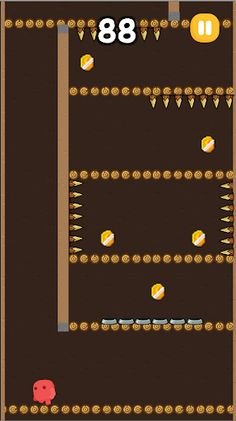 Escape Jumping - A Vertical Av - Screenshot 4