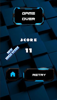 Stack Rise - Screenshot 4