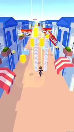 Super Waiter - Screenshot 1