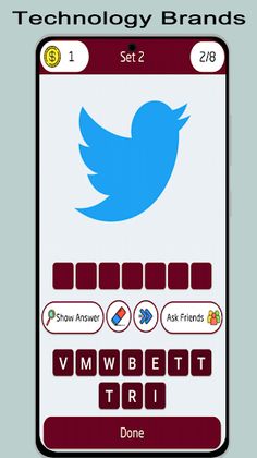 Logo Quiz: Brand Trivia - Screenshot 1