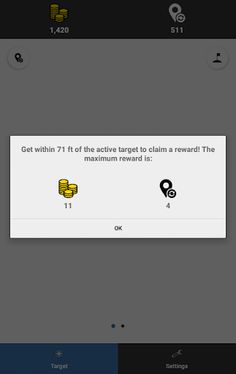 Walk the Earth - GPS Adventure - Screenshot 3