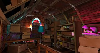 Raddlesham Mumps - Screenshot 2