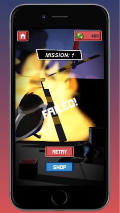 Tactical Helo Strike - Screenshot 3