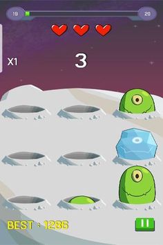 WhackAnAyy - Screenshot 4