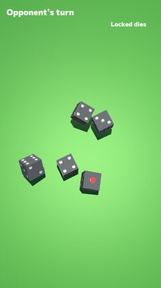 General : Dice Game - Screenshot 3