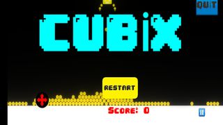 CubiX - Screenshot 3
