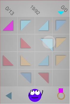 Broken Puzzle - Screenshot 3