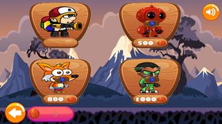 Super Shot - Screenshot 2