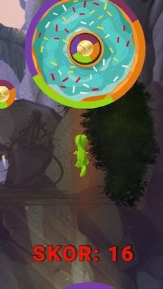 chameleon color matching - Screenshot 3