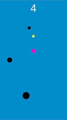 Tap Ball - Screenshot 2