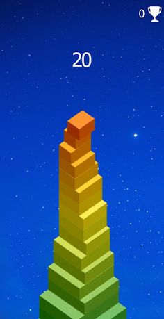 Tap Block - Stack Game - Screenshot 4