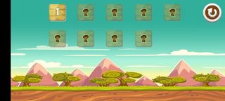 monkey hero Run:Fun Game - Screenshot 3