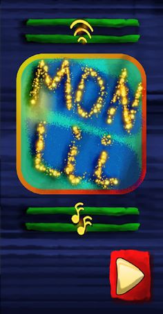 Monlii - Global Game Jam 2020 - Screenshot 1