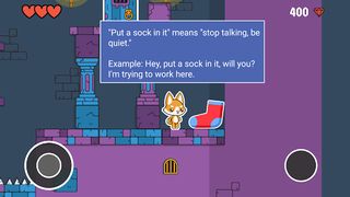 Idiom World - Screenshot 3
