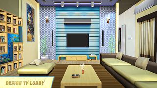 Neighbor House Flipper Design - Screenshot 3