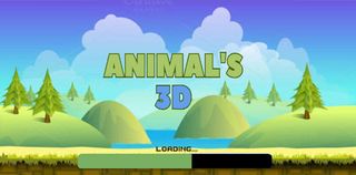 Animal's 3D - Screenshot 1