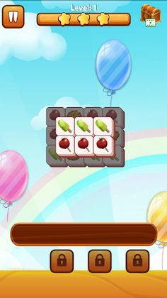 Sweet CANDY Tile March 3 - Screenshot 1