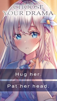 My Elf Girlfriend - Screenshot 3