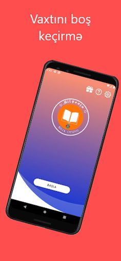 Milyonçu-2021 Azərbaycan dilin - Screenshot 2