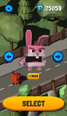 Monster Bouncer - Screenshot 2