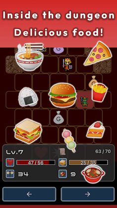 Delicious in Dungeon - Screenshot 2