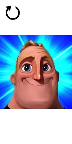Mr. Incredible Funny - Screenshot 2