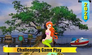 HFG Free Escape game-2020 - Screenshot 3