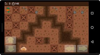 Mine breaker - Screenshot 3