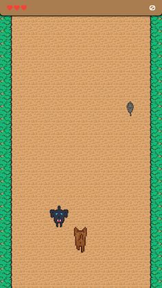 Greedy Cat - Screenshot 2