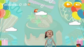 Hora da Festa - Screenshot 1