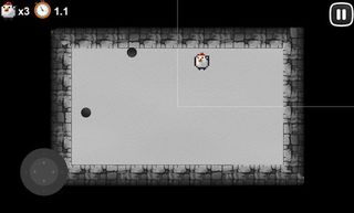 Бешеная курица - Screenshot 1