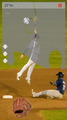Baseball for Fun - Screenshot 3