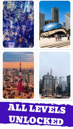 Find The Difference City Hidde - Screenshot 1