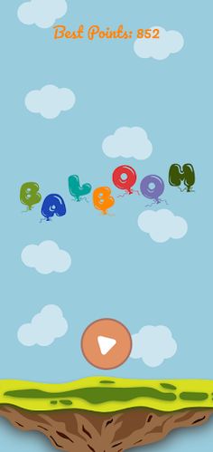 Balboom: Shot the balloons - Screenshot 3