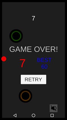 Radial - Screenshot 3