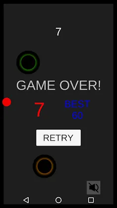 Radial - Screenshot 3