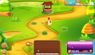 Happy Farm Daily - Screenshot 1