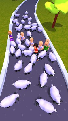 Exit Run - Screenshot 2