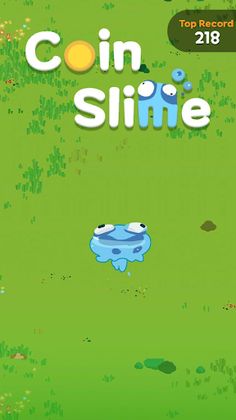 Coin Slime - Relax with Slime - Screenshot 1