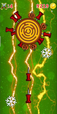 KNIFE CRUSHER - Screenshot 3