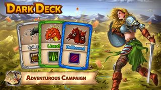 Dark Deck Dragon Loot Cards - Screenshot 3