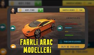 Bend Races - Screenshot 3