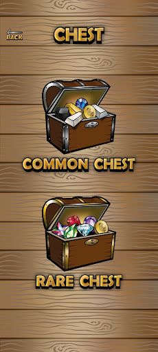 Click Ore Craft - Screenshot 4