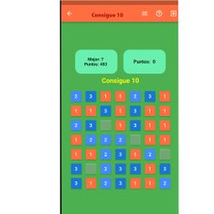 sudoku y mas - Screenshot 1