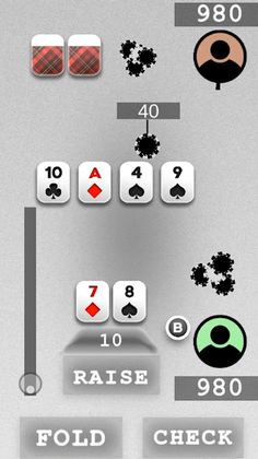 Fast Poker - Screenshot 3