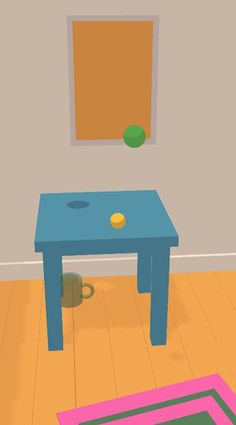 Trick Shot - Screenshot 3